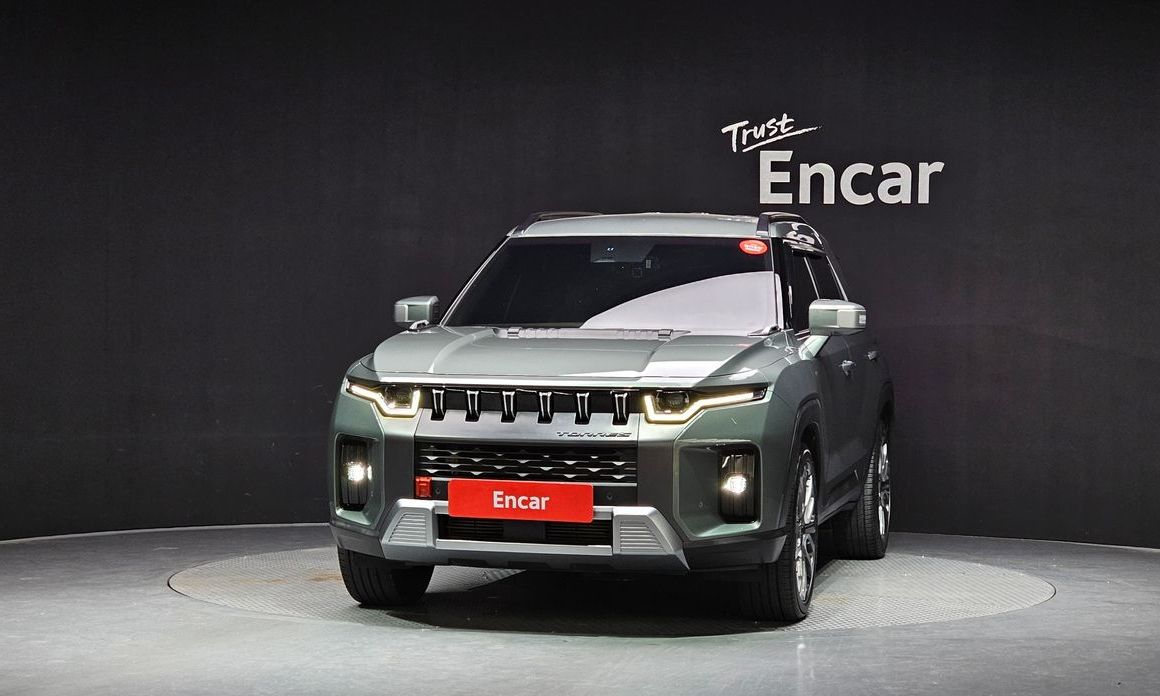 KG_Mobility_Ssangyong Torres 2023