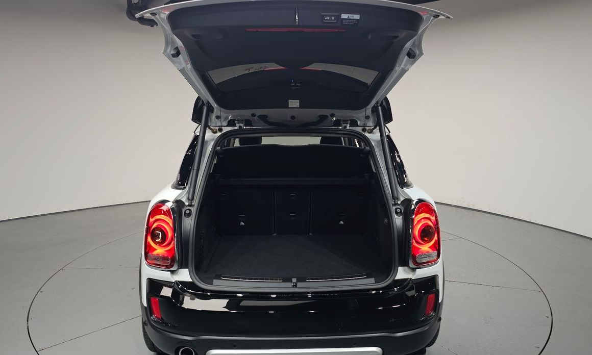 Mini Countryman 2018