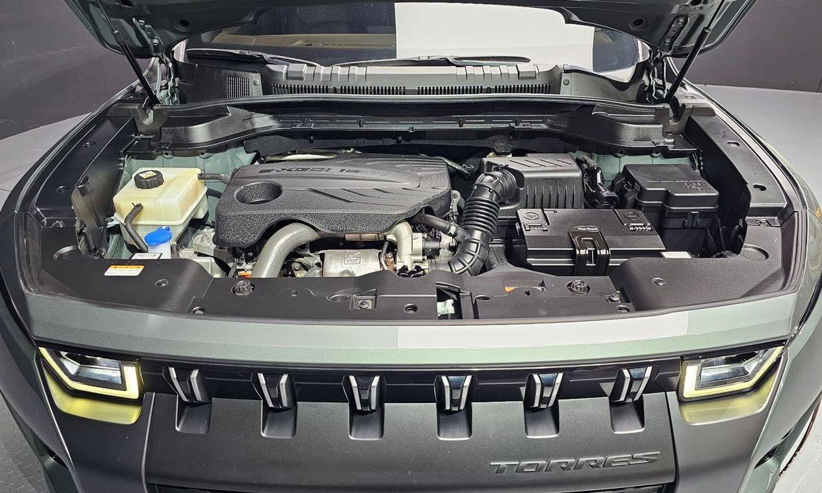 KG_Mobility_Ssangyong Torres 2023