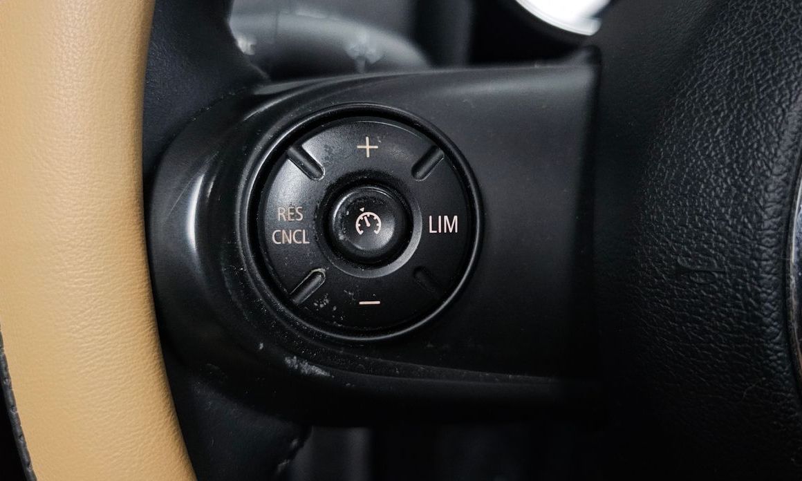 Mini Countryman 2018