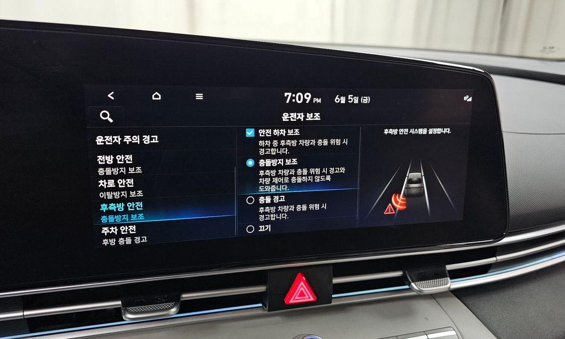 Hyundai AVANTE 2022