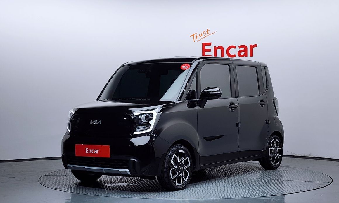 Kia RAY 2025