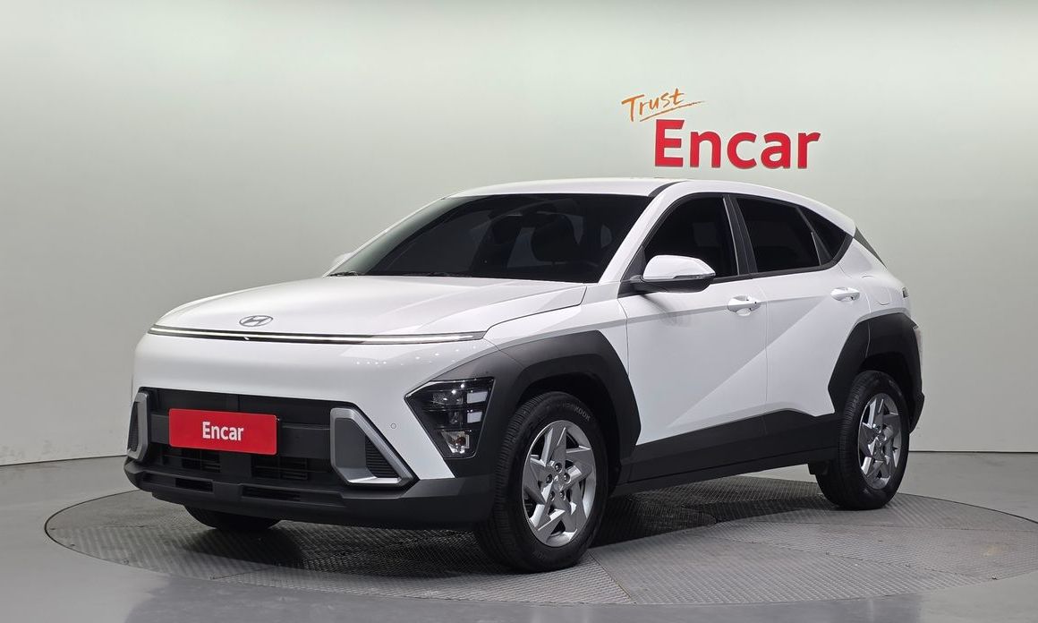 Hyundai Kona 2023