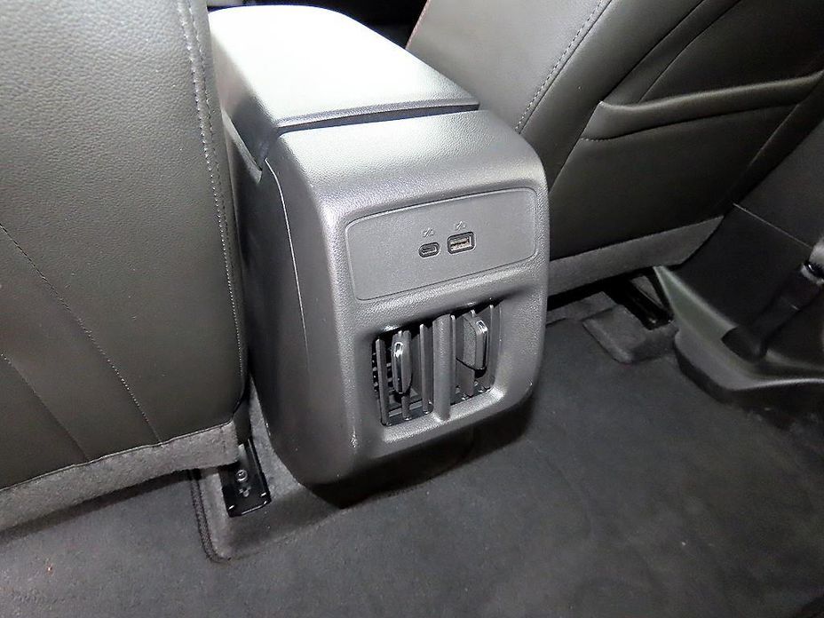 ChevroletGMDaewoo Trax 2024