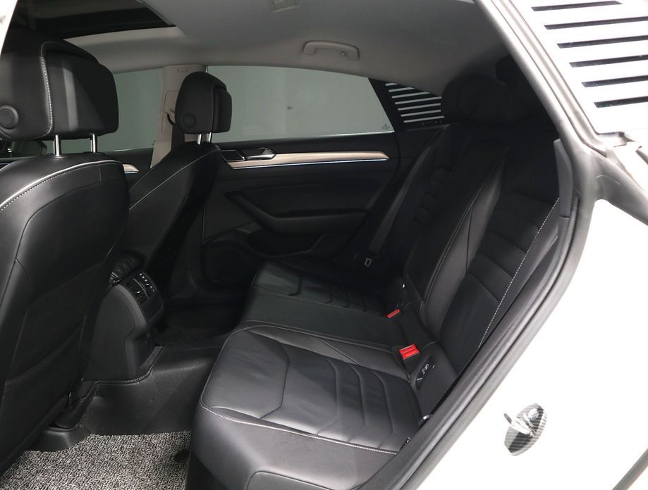 Volkswagen Arteon 2019