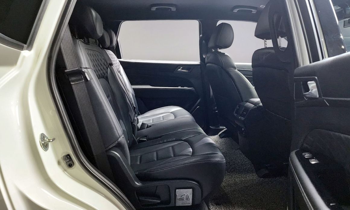 KG_Mobility_Ssangyong Rexton 2020