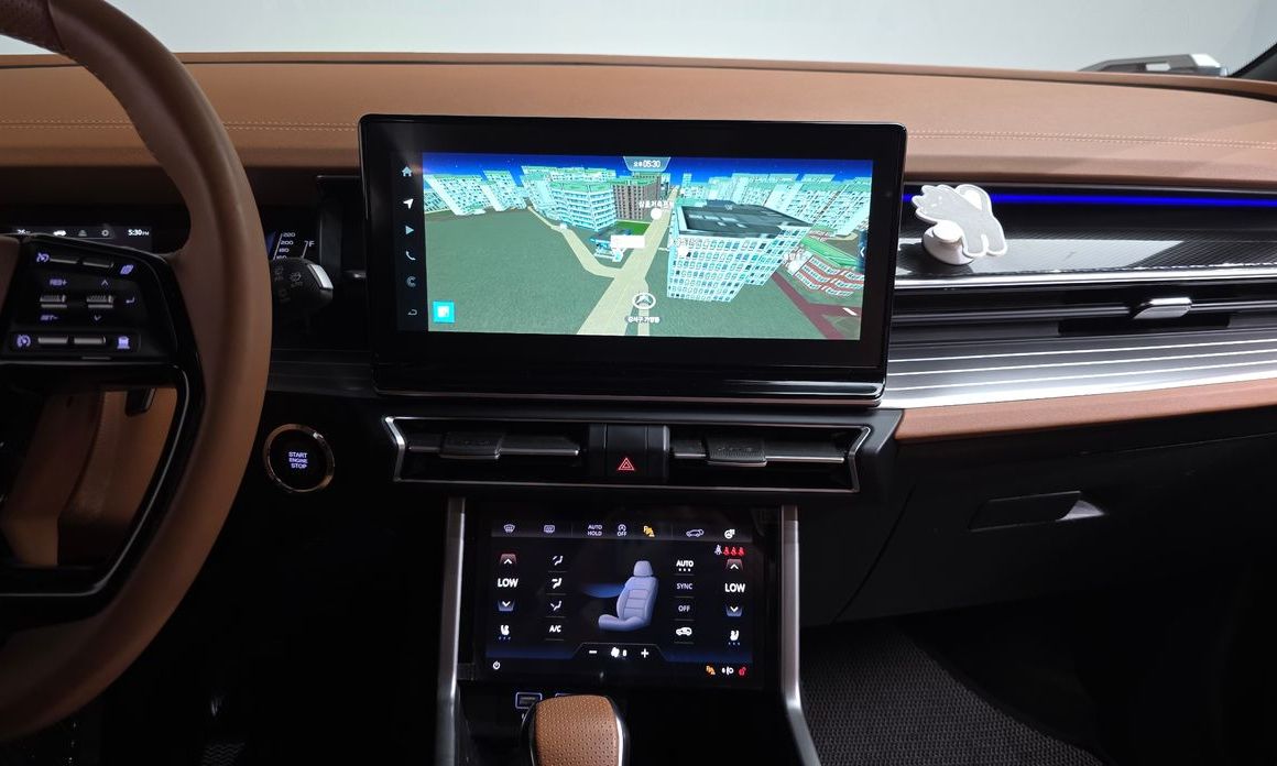 KG_Mobility_Ssangyong Torres 2024