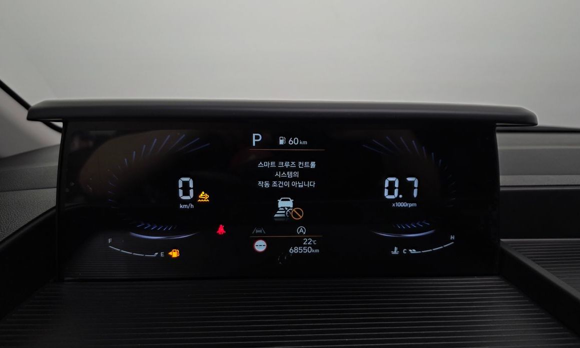 Hyundai Staria 2022