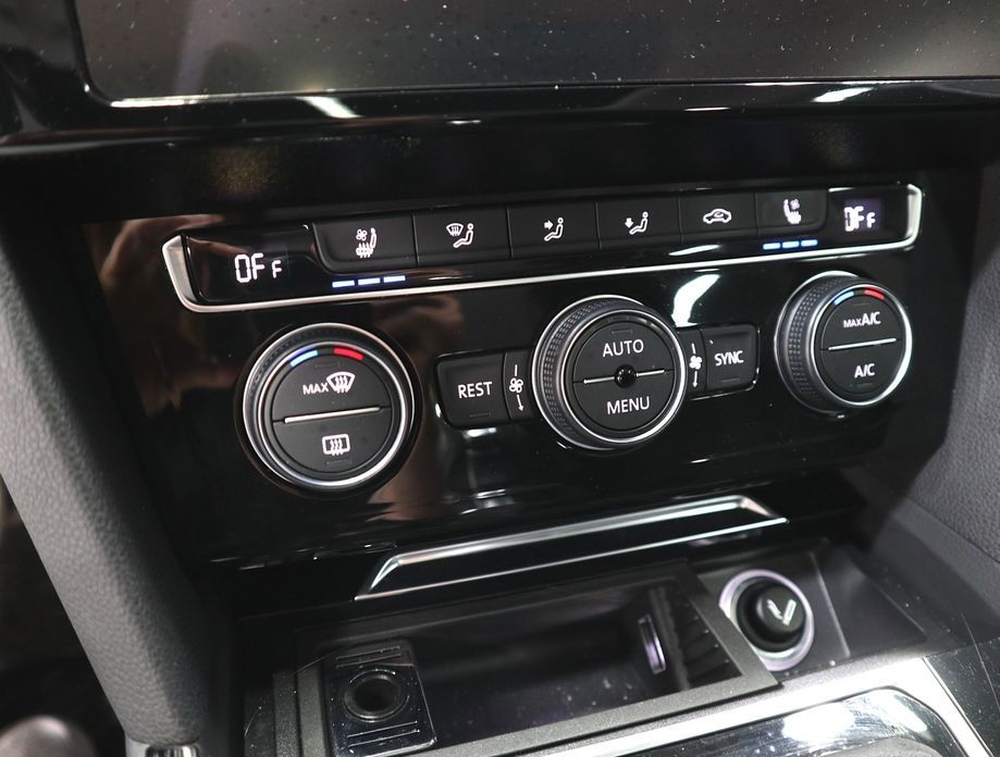 Volkswagen Arteon 2019