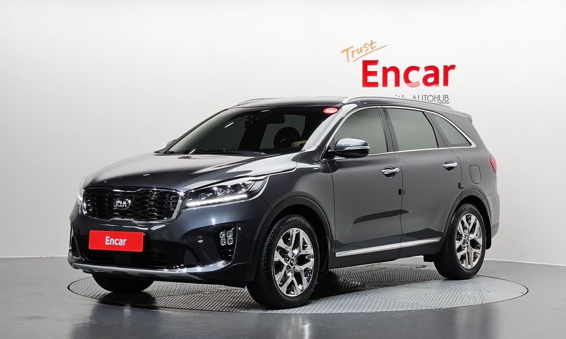 Kia Sorento 2020