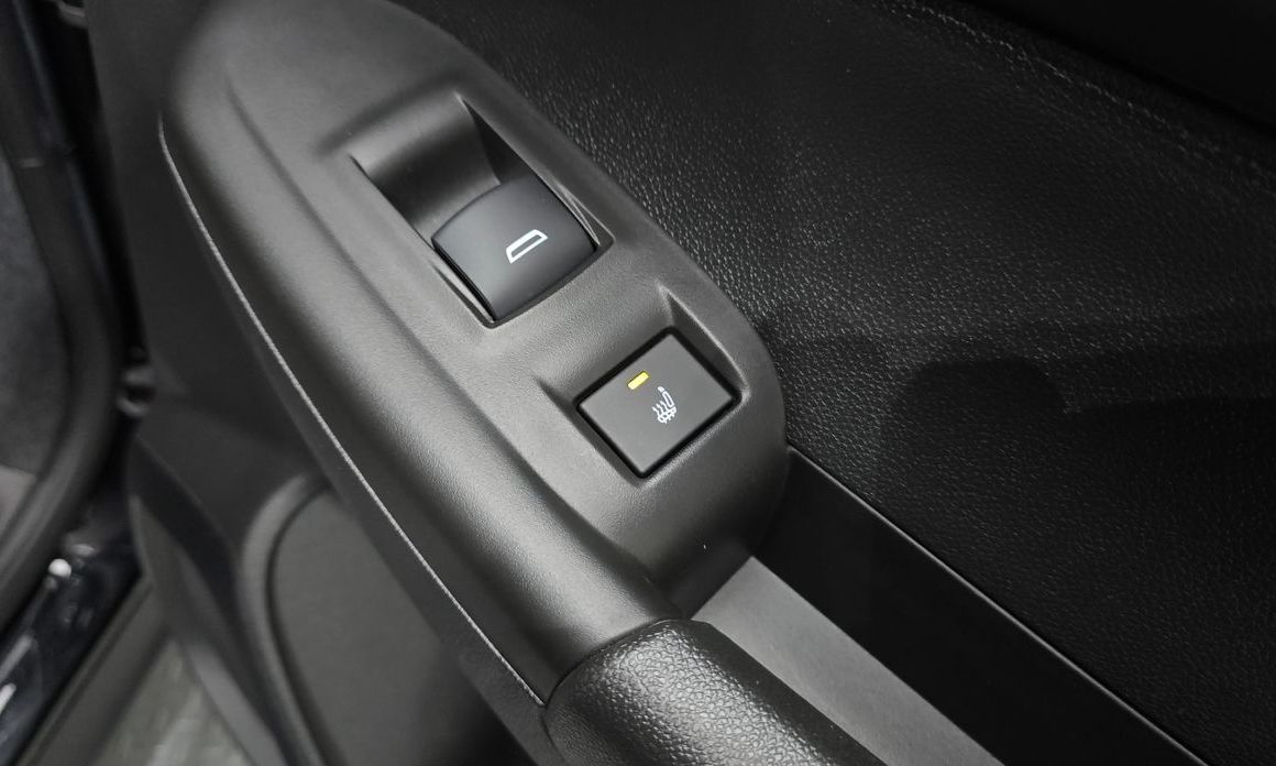 ChevroletGMDaewoo Trailblazer 2022
