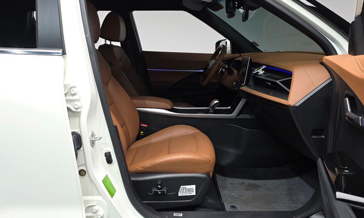 KG_Mobility_Ssangyong Torres 2024