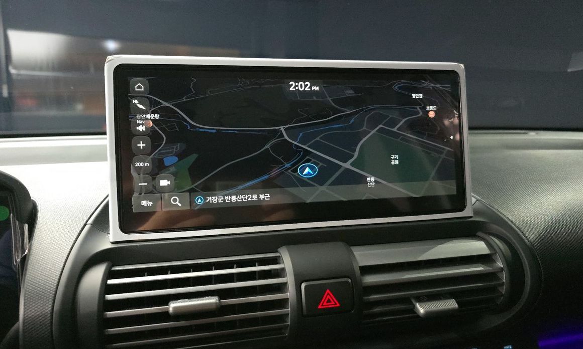 Hyundai Casper 2026