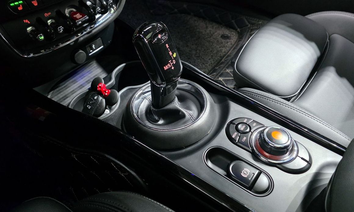 Mini Clubman 2021
