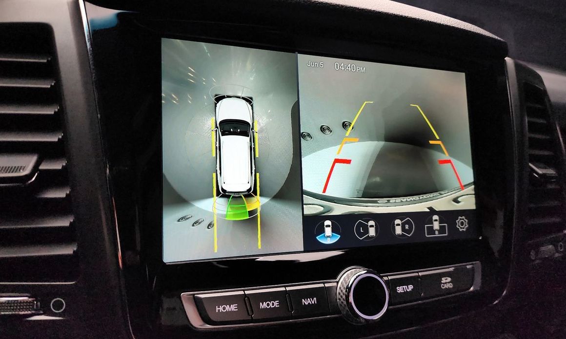 KG_Mobility_Ssangyong Rexton 2020