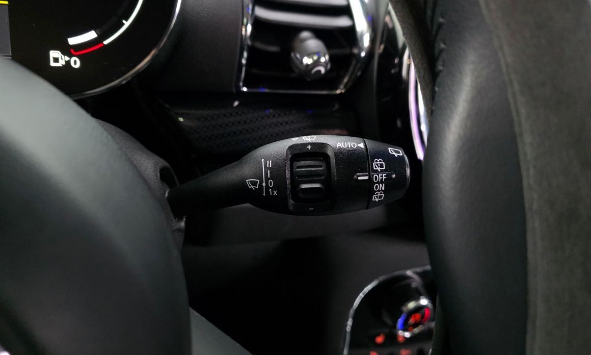 Mini Clubman 2021