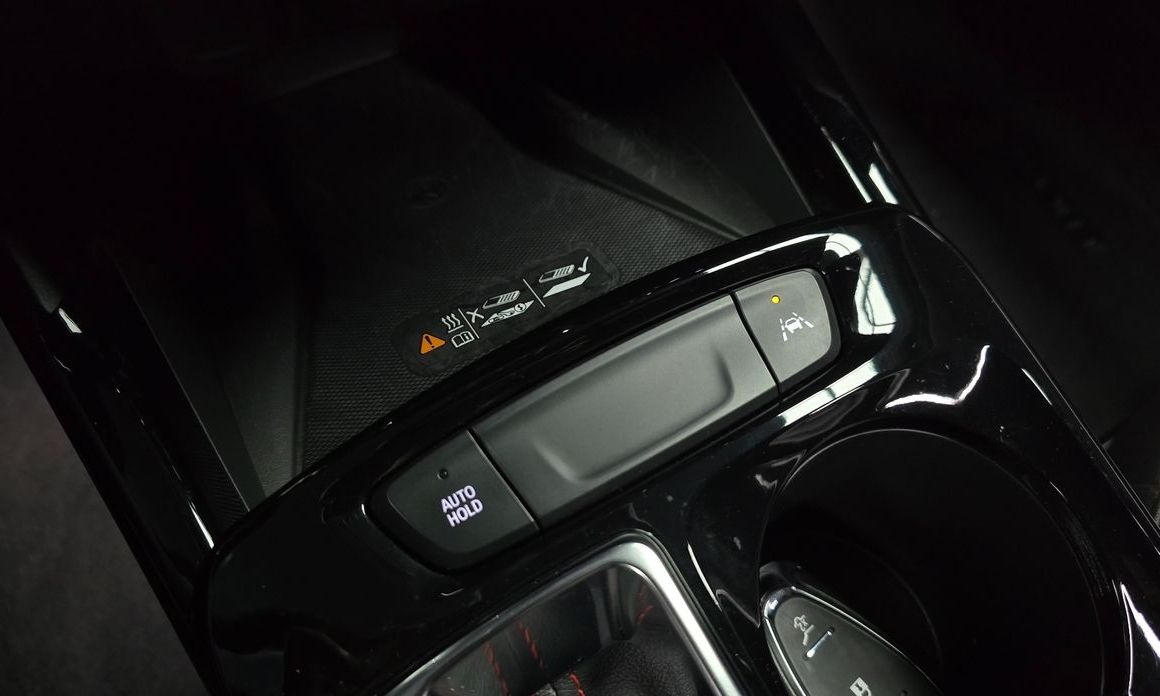 ChevroletGMDaewoo Trax 2025