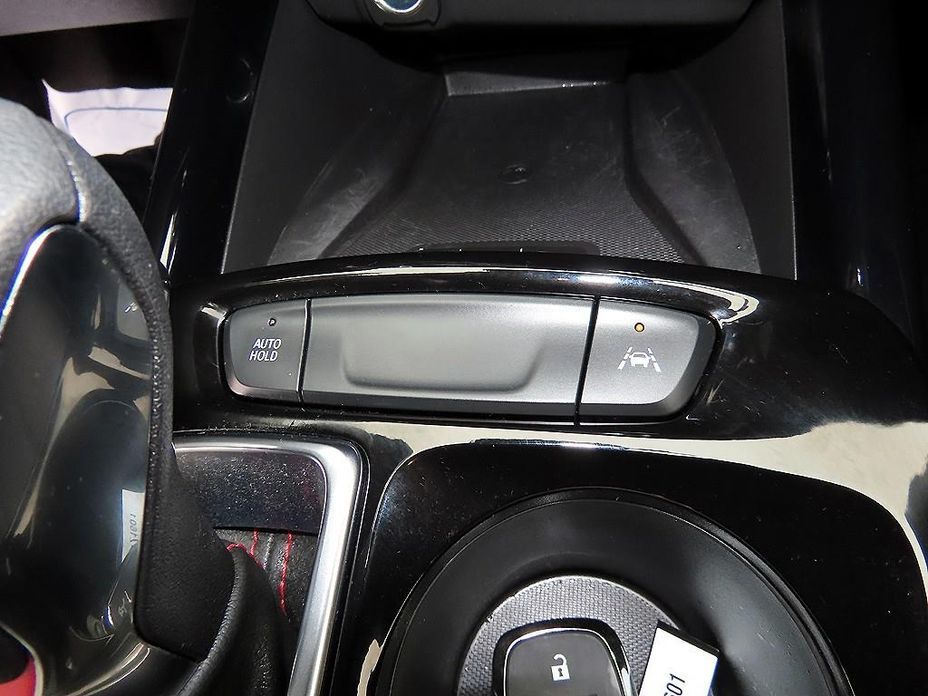 ChevroletGMDaewoo Trax 2024