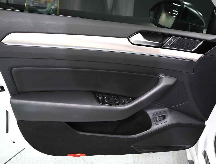 Volkswagen Arteon 2019