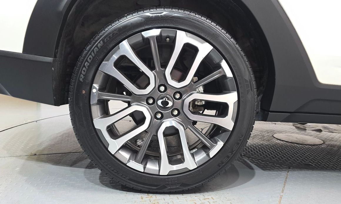 KG_Mobility_Ssangyong Torres 2024