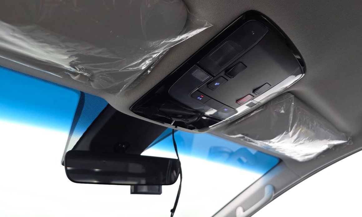 Hyundai Staria 2022