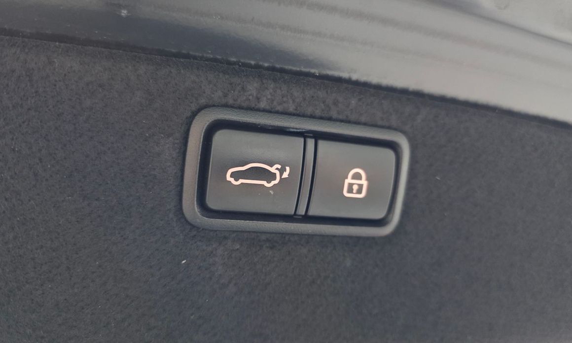 Genesis G80 2018