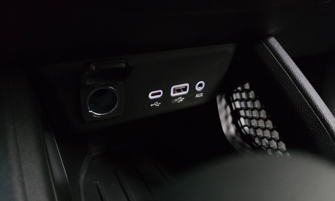 ChevroletGMDaewoo Trailblazer 2022