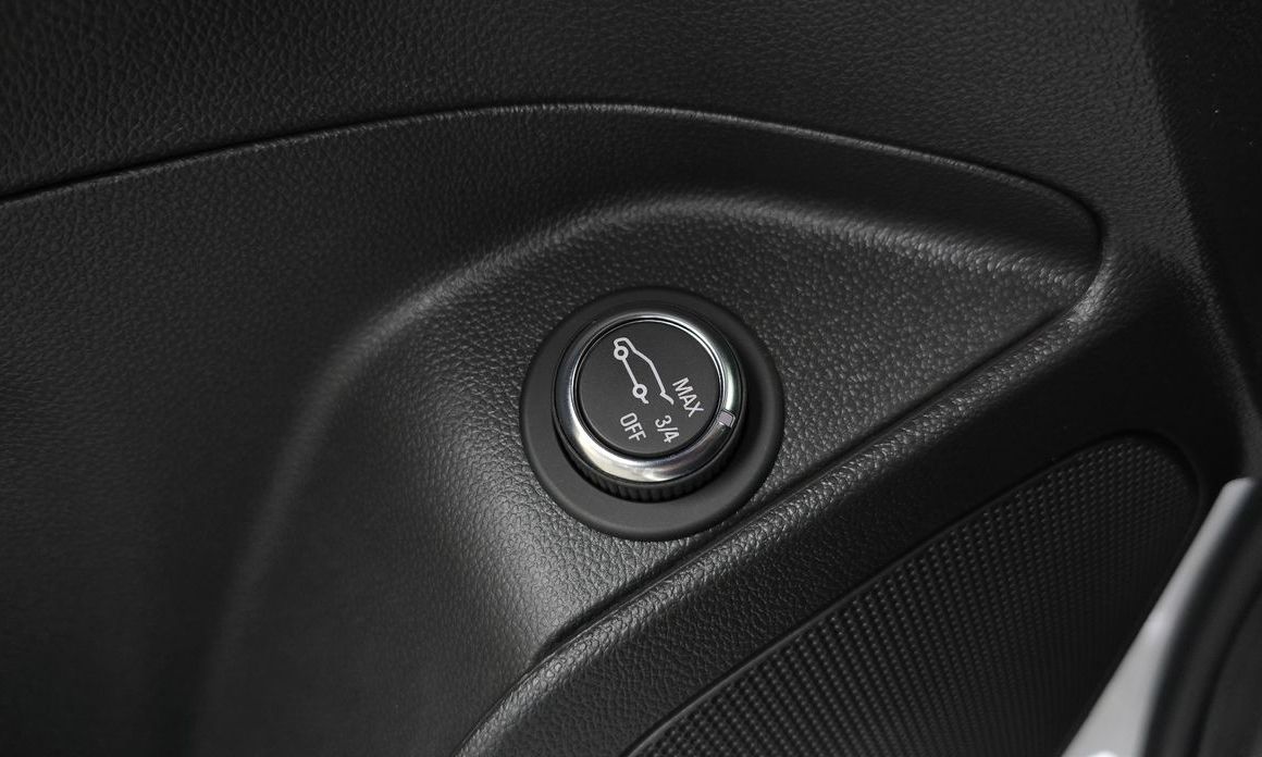ChevroletGMDaewoo Trax 2025
