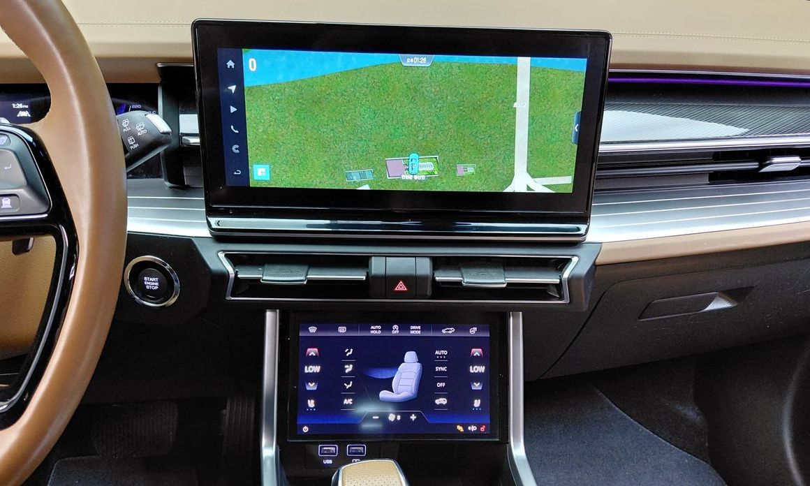 KG_Mobility_Ssangyong Torres 2024