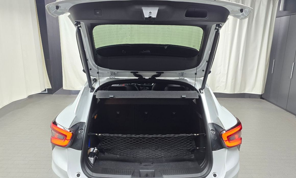 ChevroletGMDaewoo Trax 2025