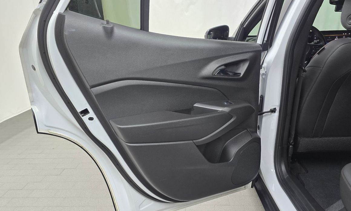 ChevroletGMDaewoo Trax 2025