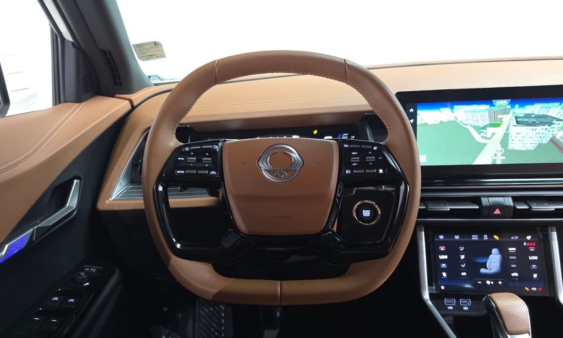 KG_Mobility_Ssangyong Torres 2024