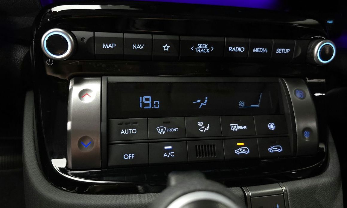 Hyundai Casper 2026