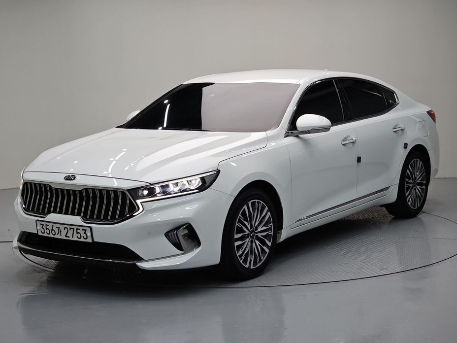 Kia K7 2020