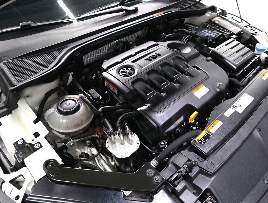 Volkswagen Arteon 2019