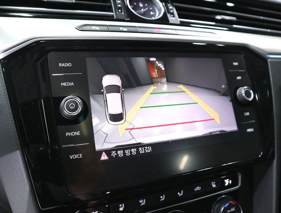 Volkswagen Arteon 2019