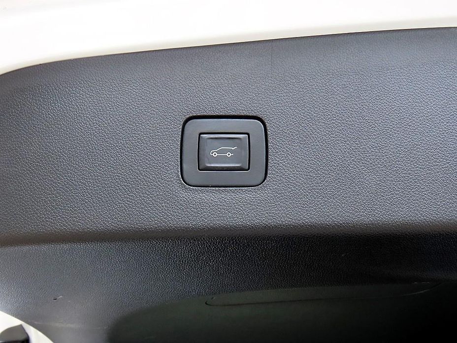 ChevroletGMDaewoo Trax 2024