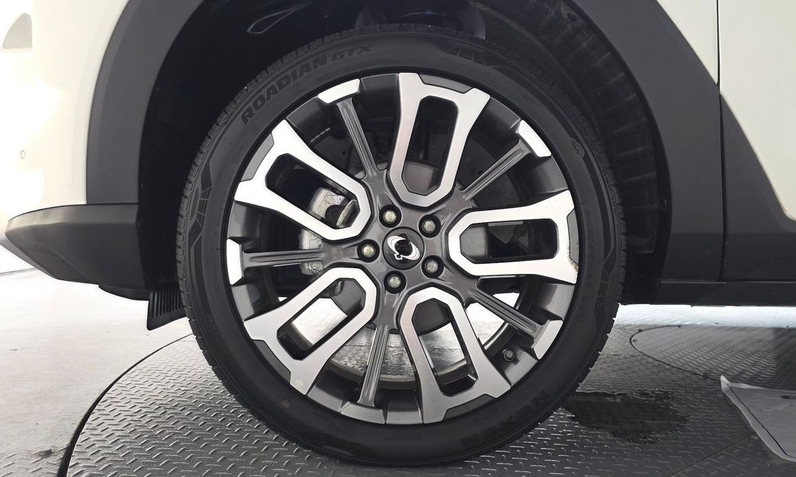 KG_Mobility_Ssangyong Torres 2024