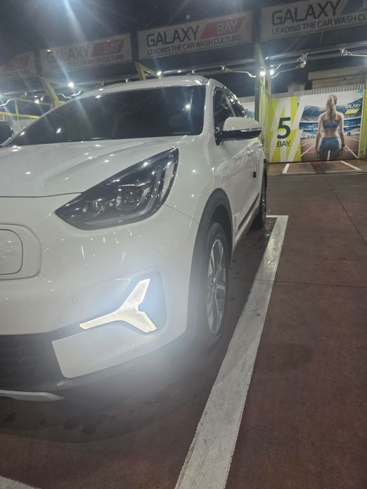 Kia Niro 2023