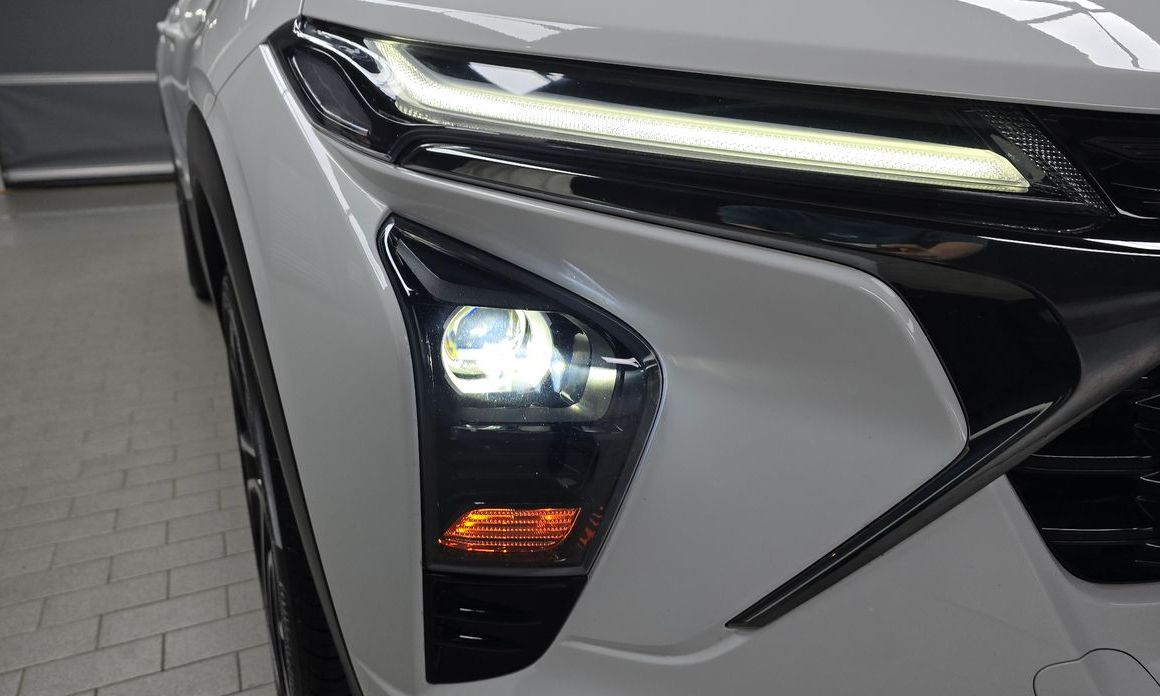 ChevroletGMDaewoo Trax 2025