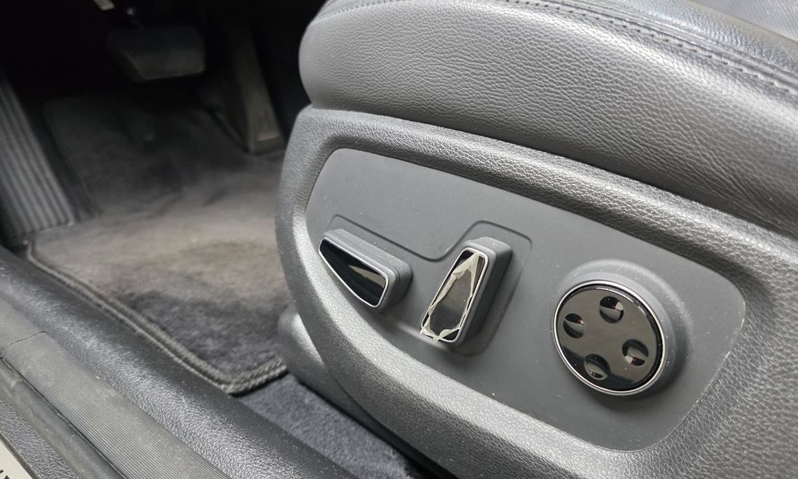 Genesis G80 2018