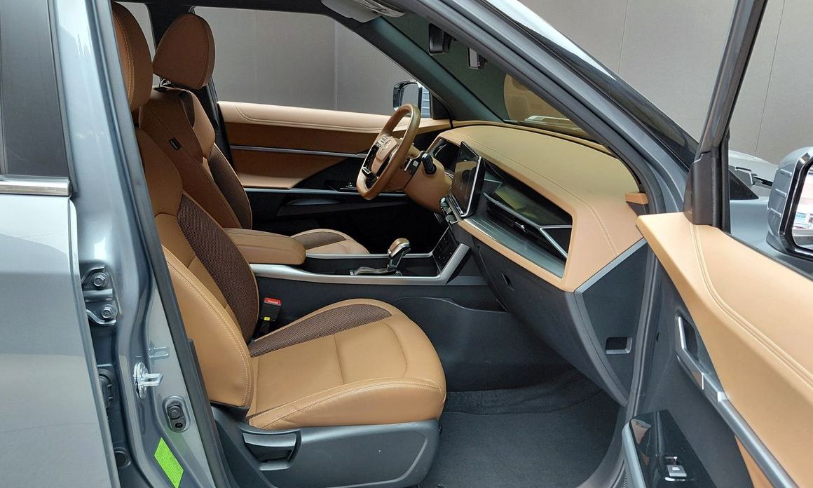 KG_Mobility_Ssangyong Torres 2024