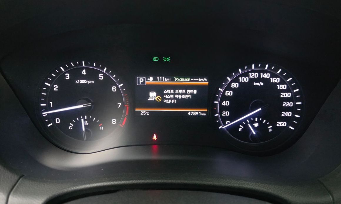 Genesis G80 2018