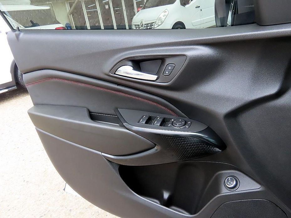 ChevroletGMDaewoo Trax 2024