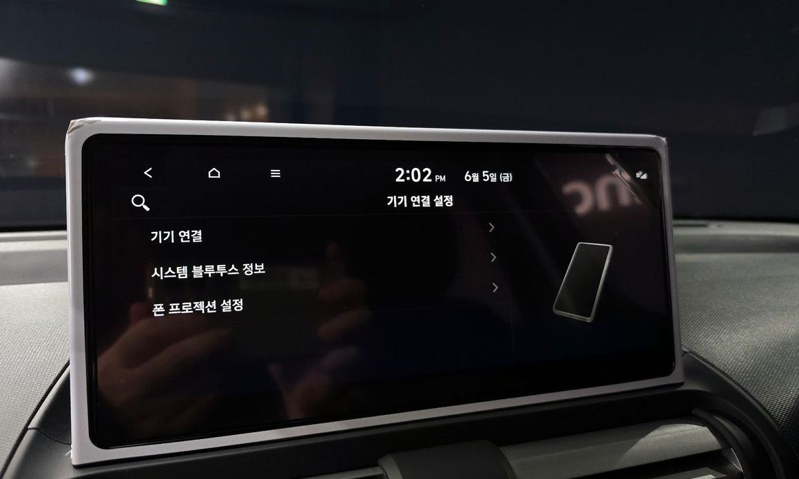 Hyundai Casper 2026