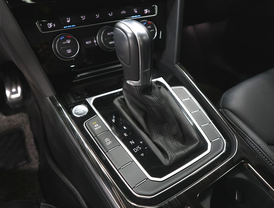 Volkswagen Arteon 2019