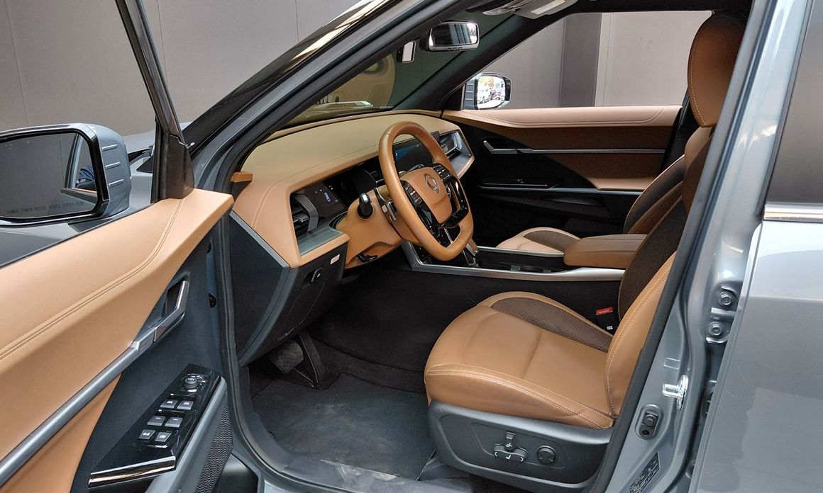 KG_Mobility_Ssangyong Torres 2024
