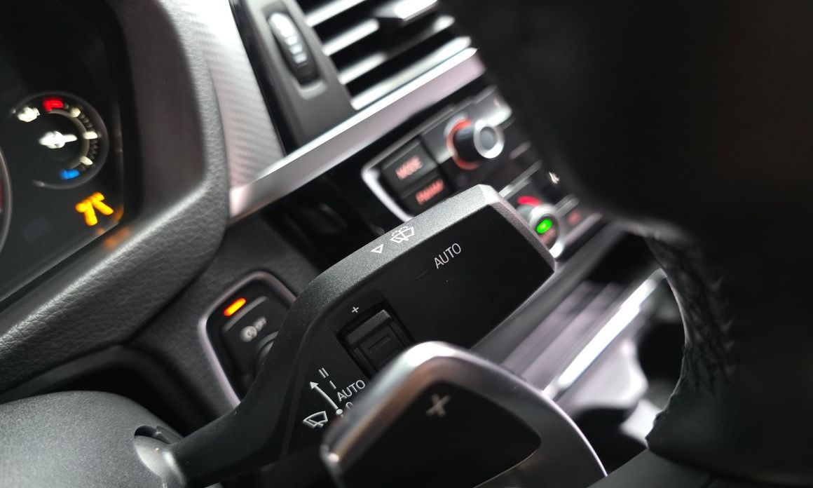 BMW 3-Series 2018
