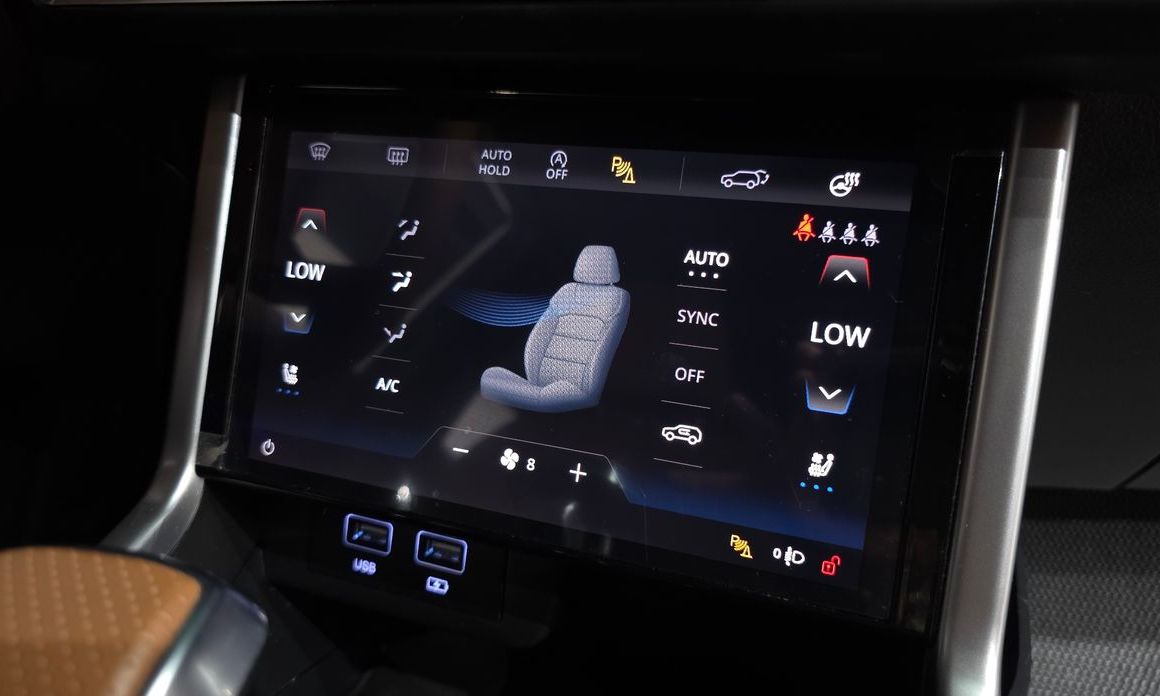 KG_Mobility_Ssangyong Torres 2024