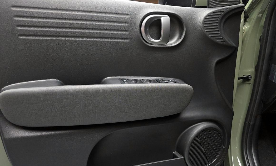 Hyundai Casper 2026